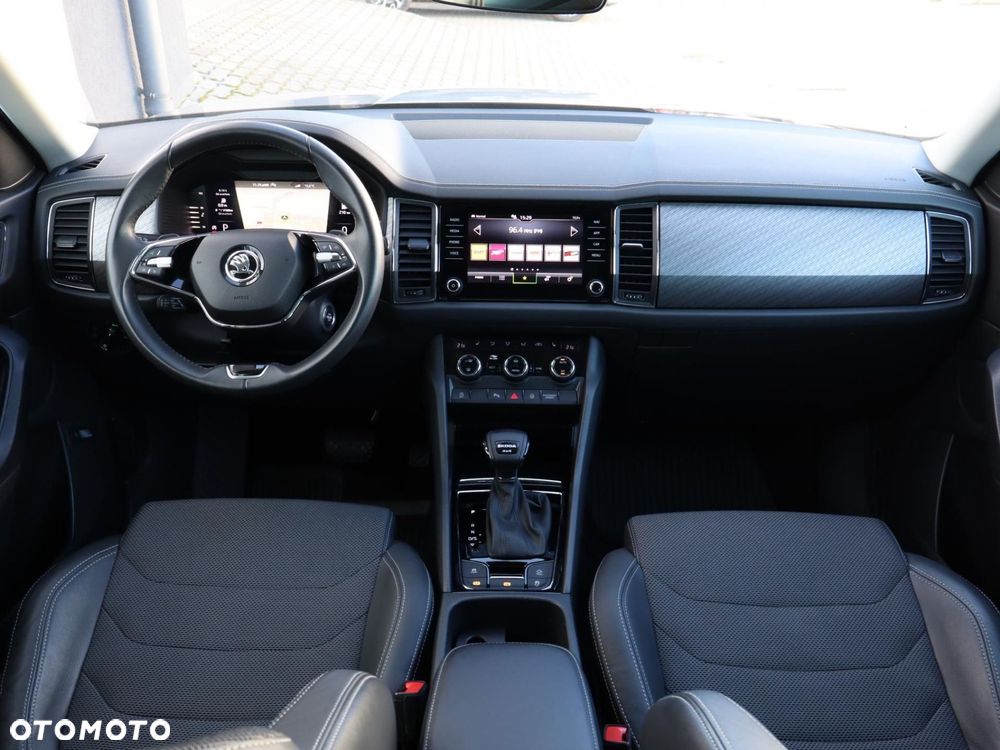 Skoda Kodiaq - 5