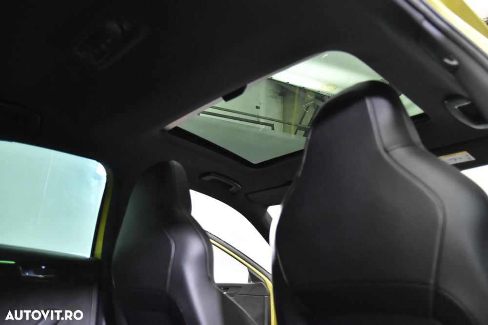 Skoda Superb 2.0 TSI 4X4 DSG Sportline - 23