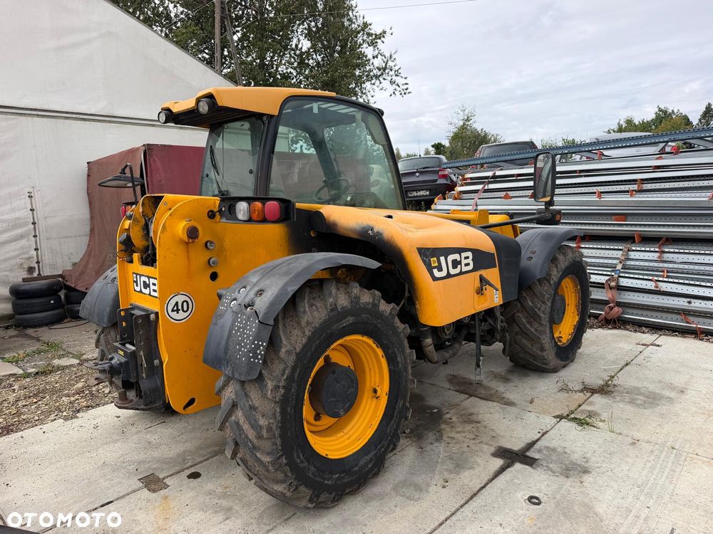 JCB 536-60 Agri Super - 5