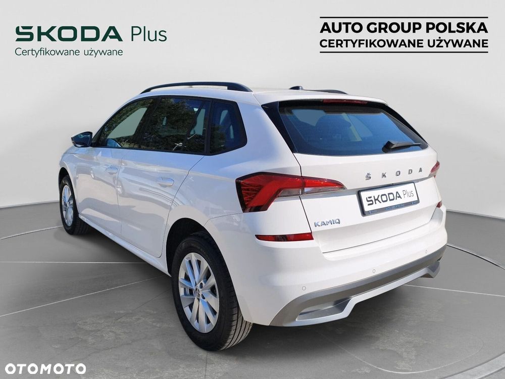 Skoda Kamiq 1.0 TSI Ambition - 3