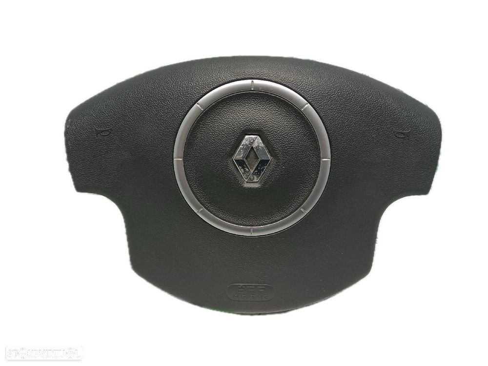 Airbag Volante Renault Grand Scénic Ii (Jm0/1_) - 1
