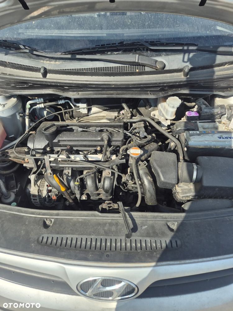 Hyundai i20 1.2 Classic - 2