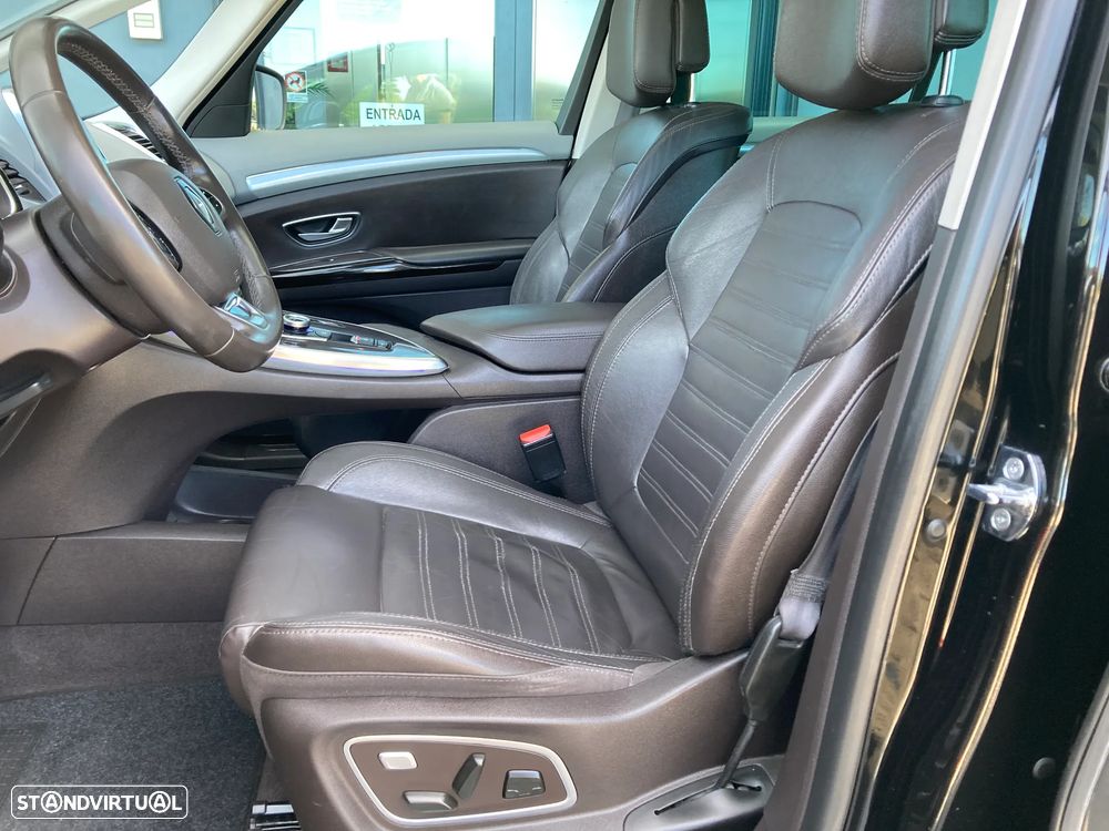 Renault Espace Energy dCi 160 EDC LIMITED - 29
