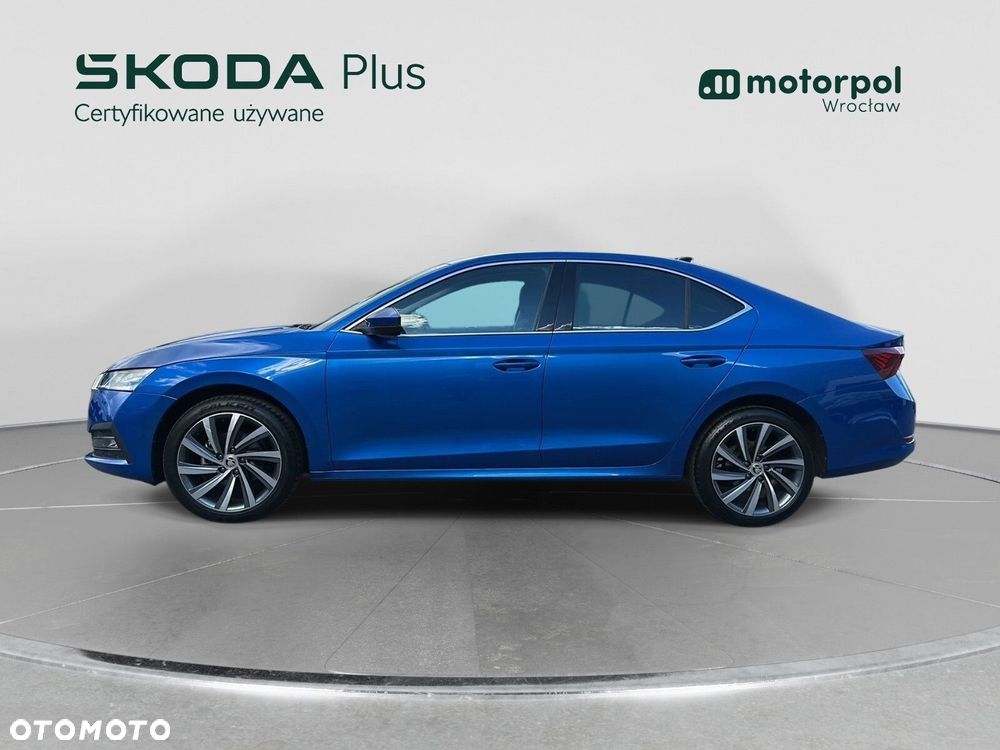 Skoda Octavia 1.5 TSI ACT Style - 4