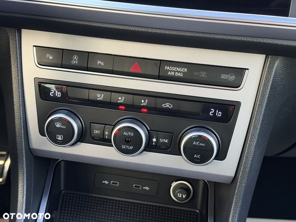 Seat Ateca 1.5 Eco TSI FR Black S&S DSG - 8