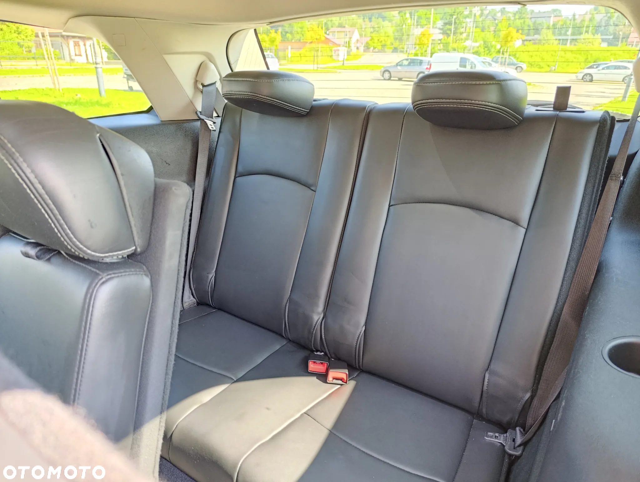 Fiat Freemont 2.0 Multijet Urban AWD - 16