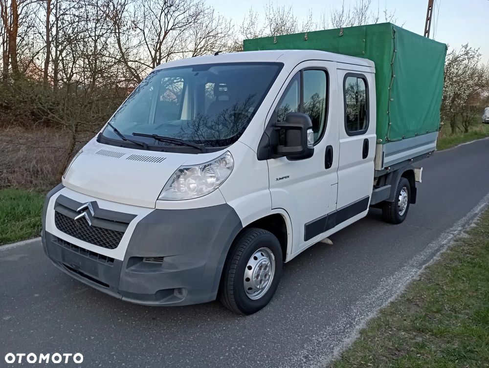 Citroën Jumper - 1