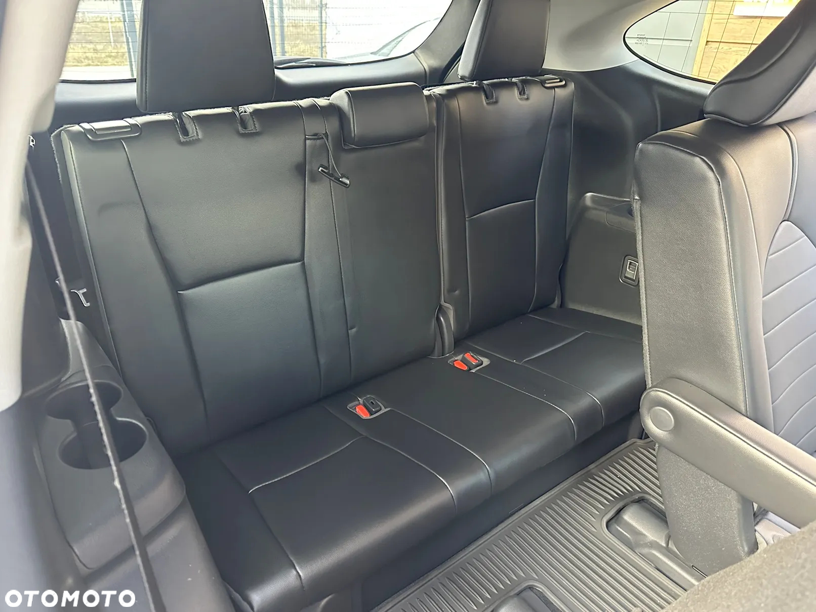 Toyota Highlander - 9