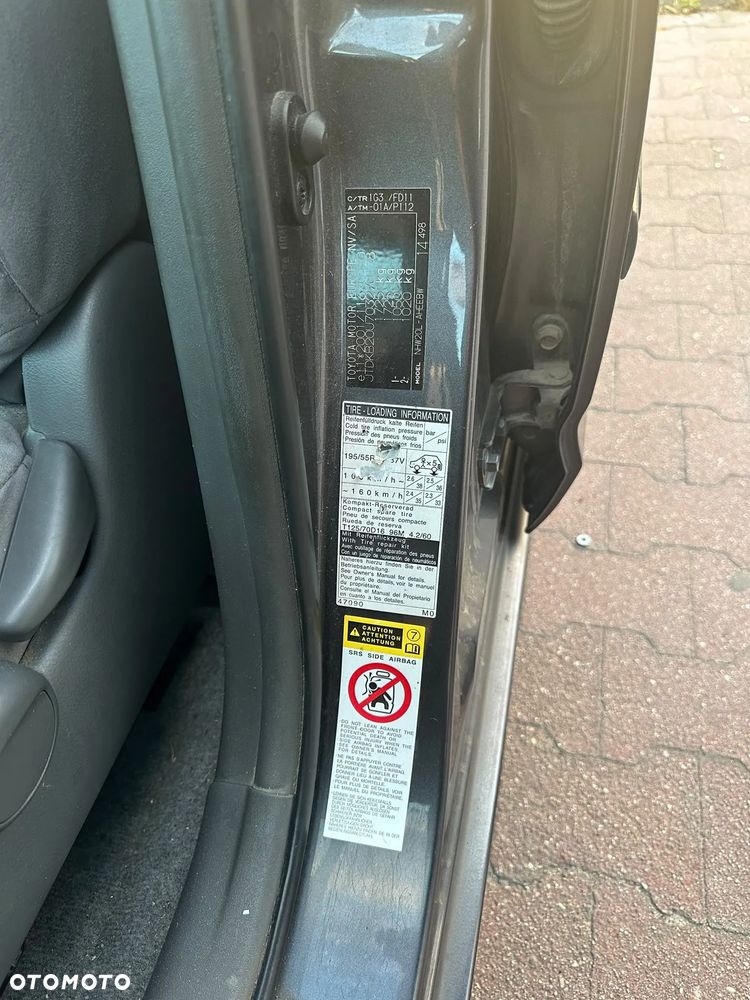 Toyota Prius - 17