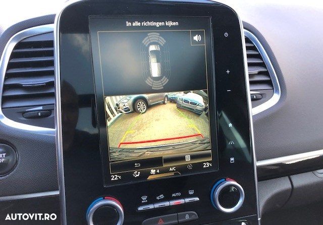 Renault Espace Energy dCi 160 EDC Business - 18