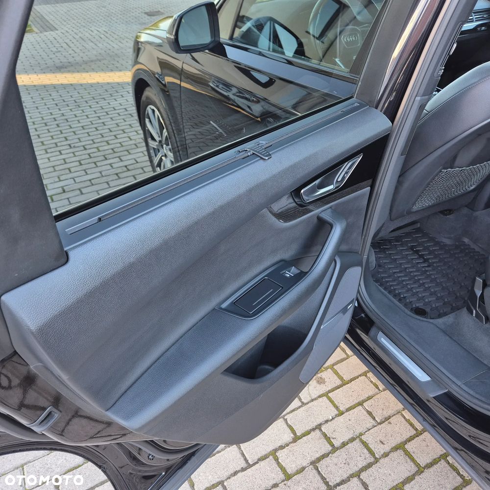 Audi Q7 3.0 TFSI Quattro Tiptronic - 18