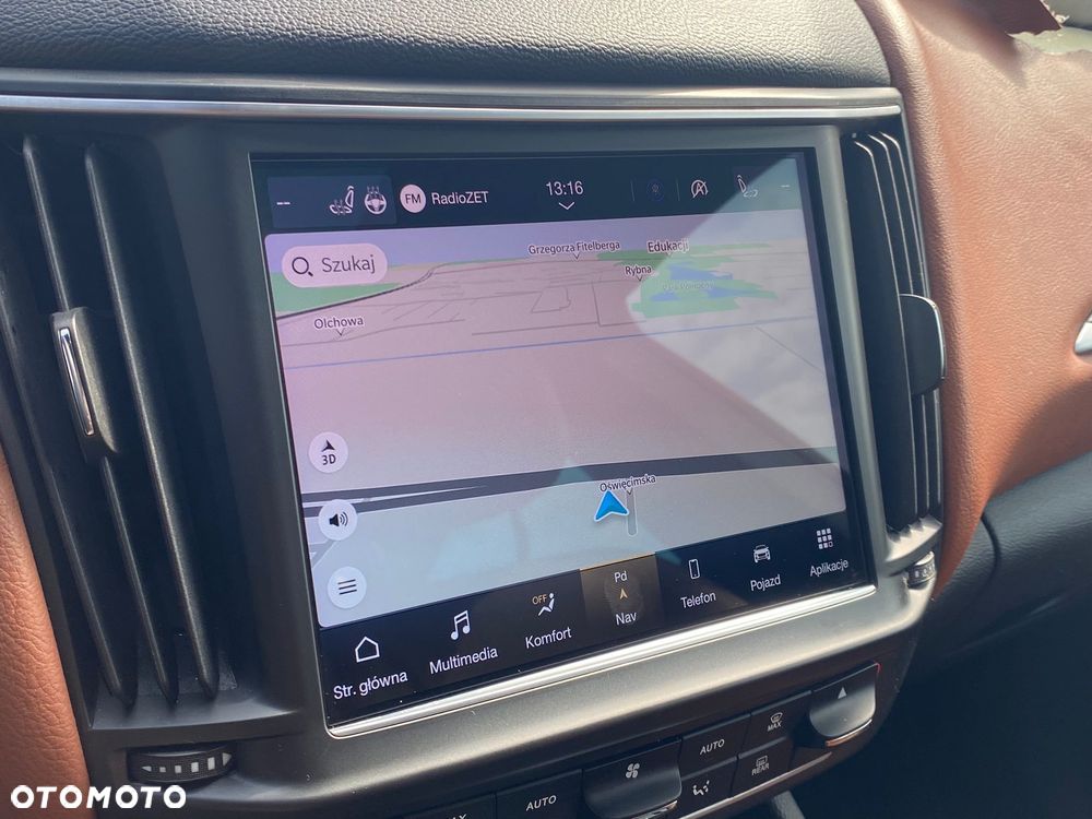 Maserati Levante S Q4 - 17