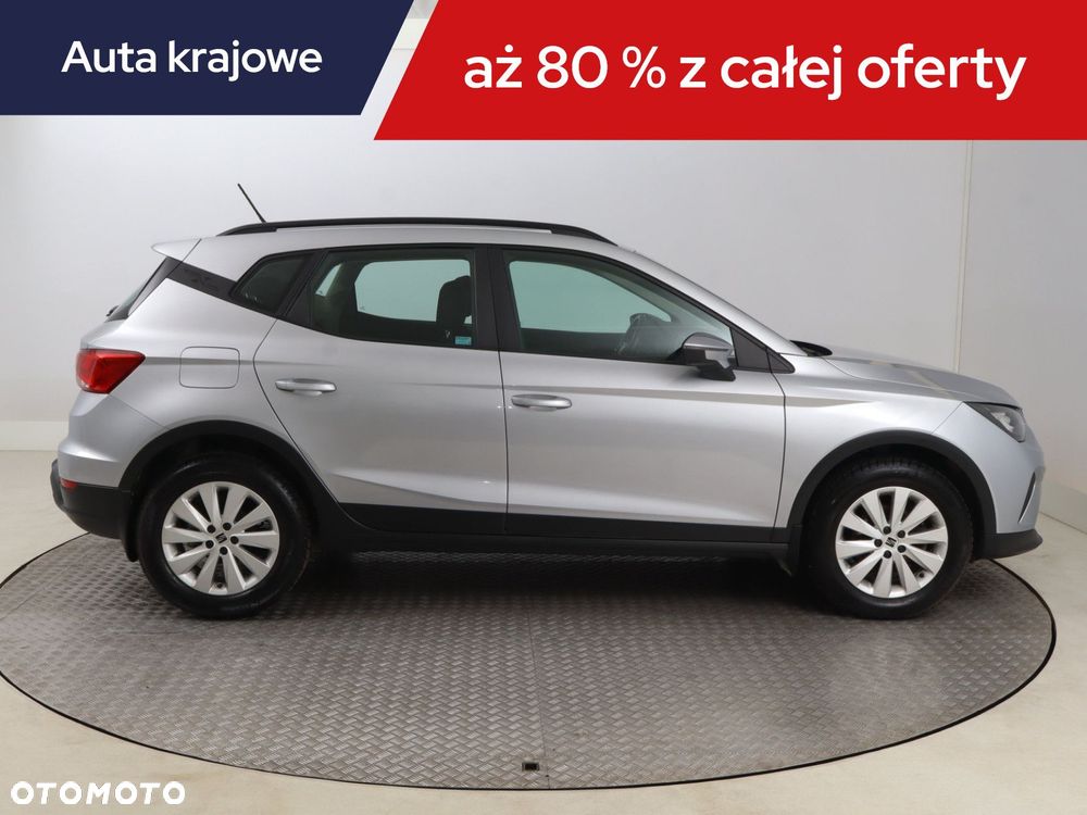 Seat Arona - 8
