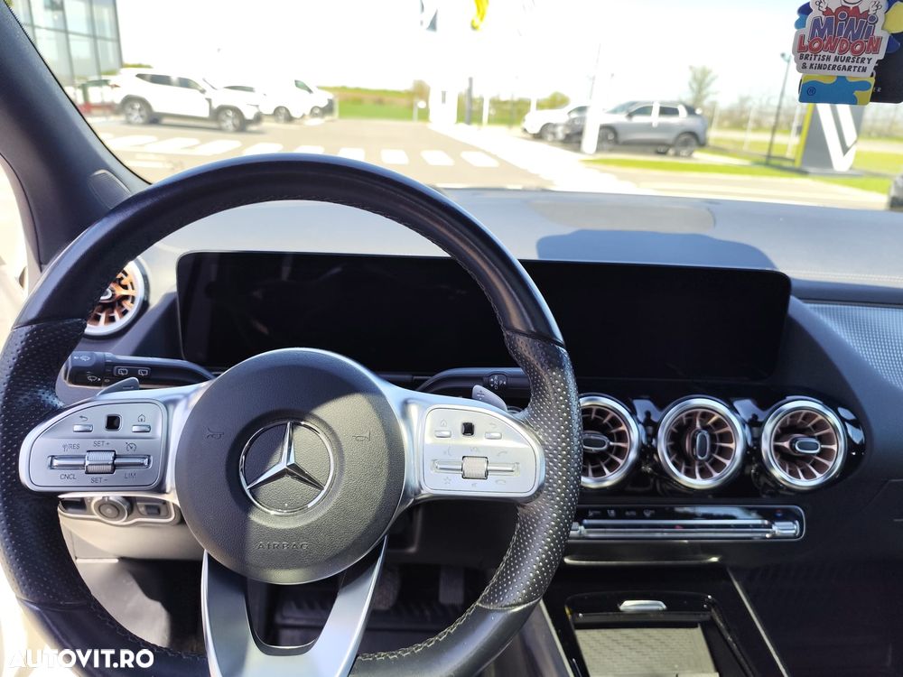 Mercedes-Benz EQA 250 - 10