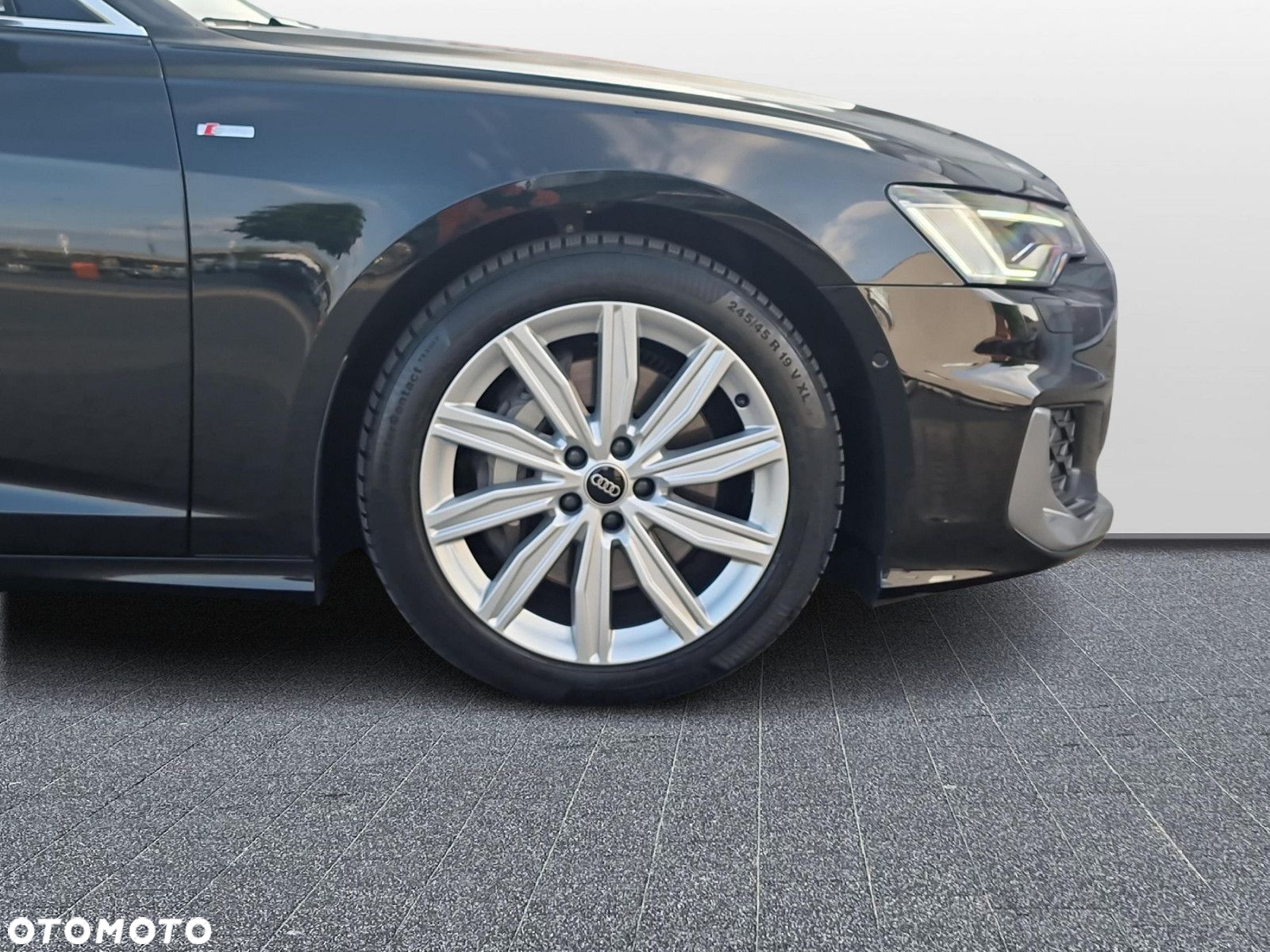 Audi A6 - 18