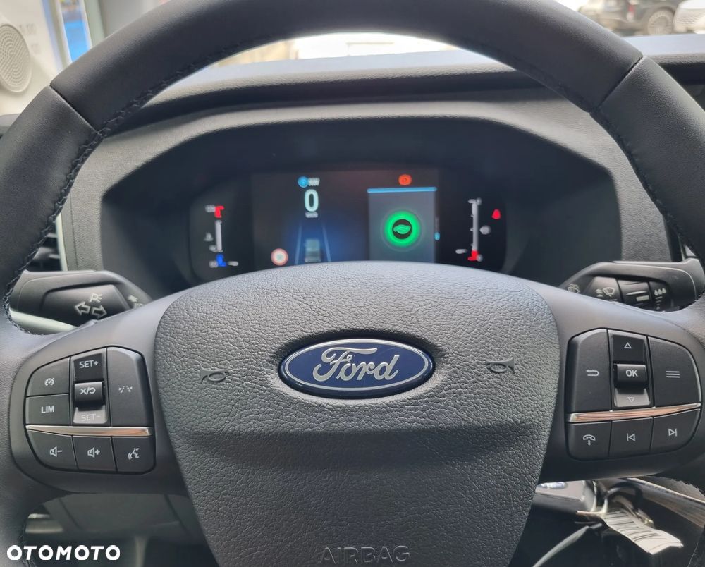 Ford Transit Brygadowy - 12