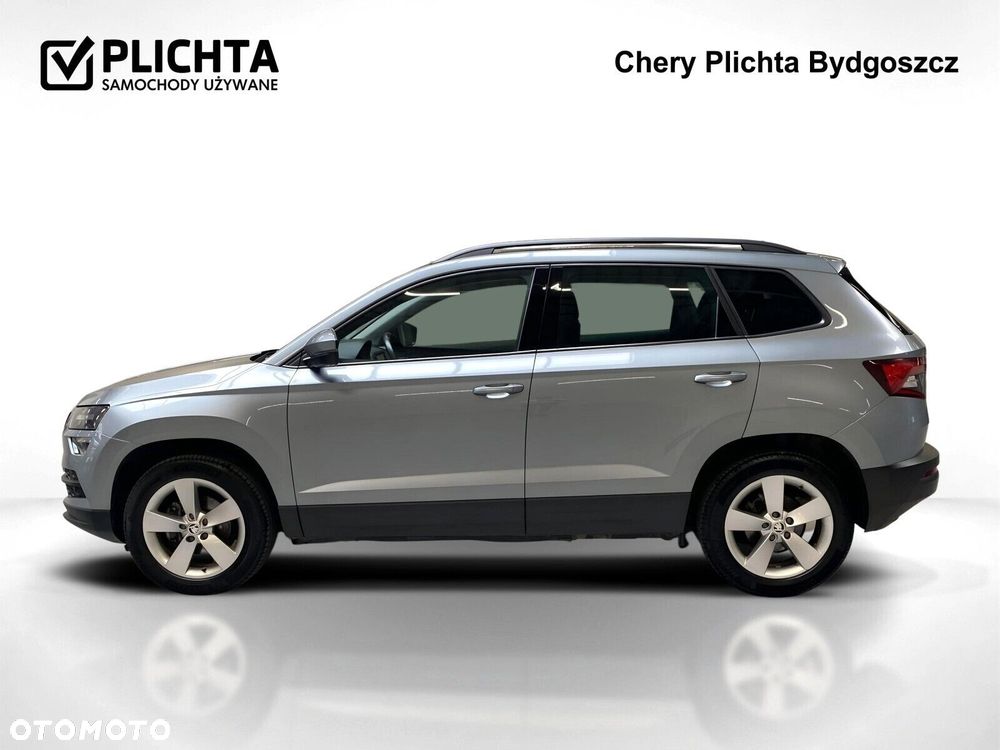 Skoda Karoq 2019 photo 2