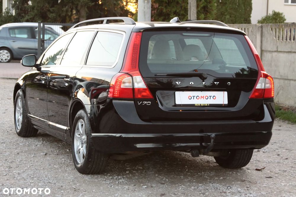Volvo V70 2.0D Momentum - 9