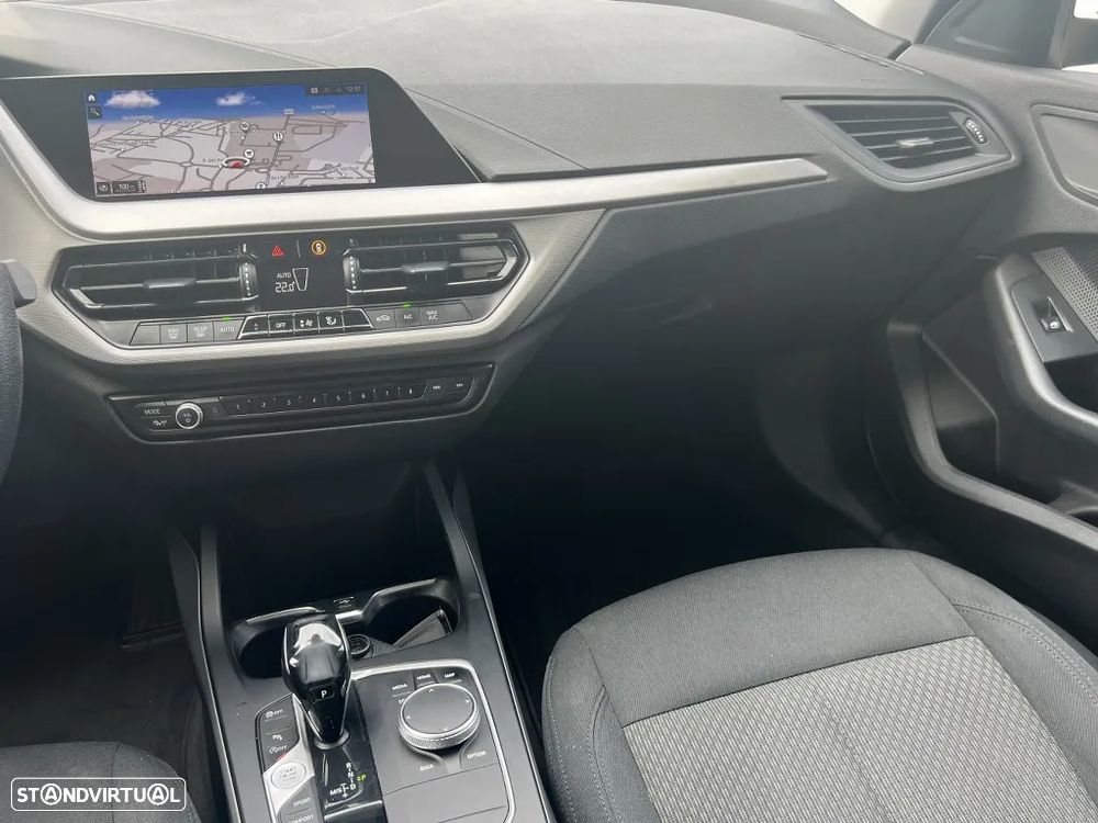 BMW 116 d Corporate Edition Auto - 16