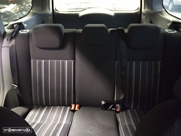 Para Peças Ford Focus Ii Turnier (Da_, Ffs, Ds) - 10