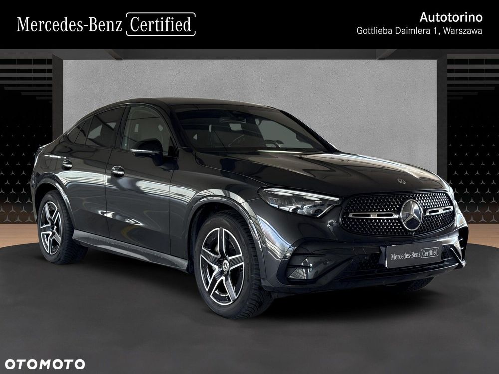 Mercedes-Benz GLC - 8
