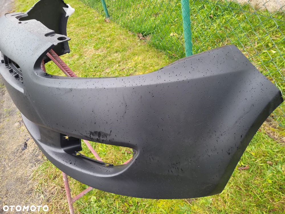 Fiat Bravo II zderzak przód - 4