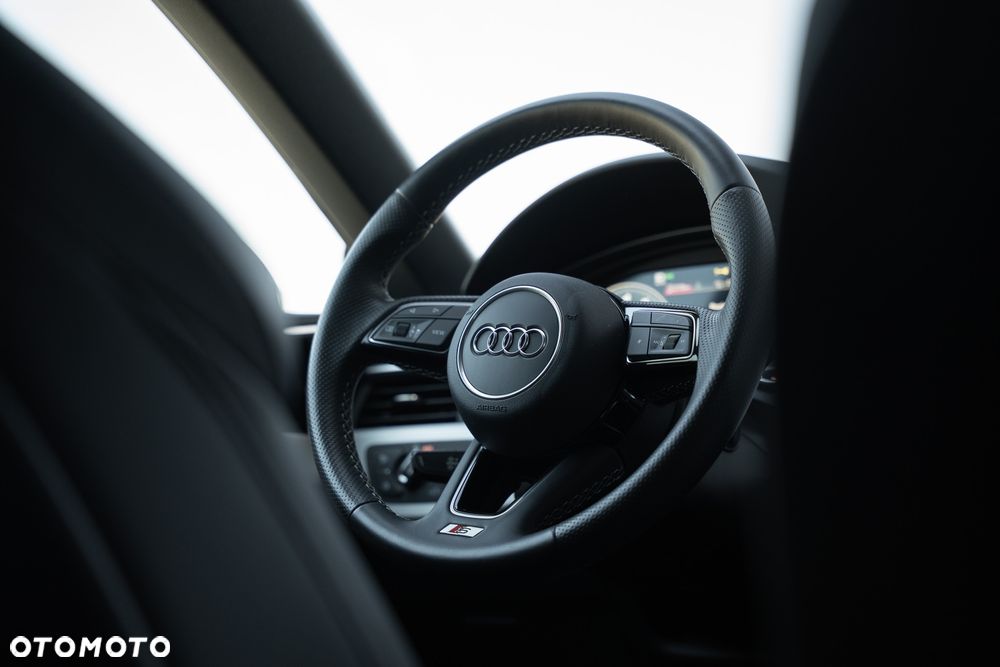 Audi A5 - 28