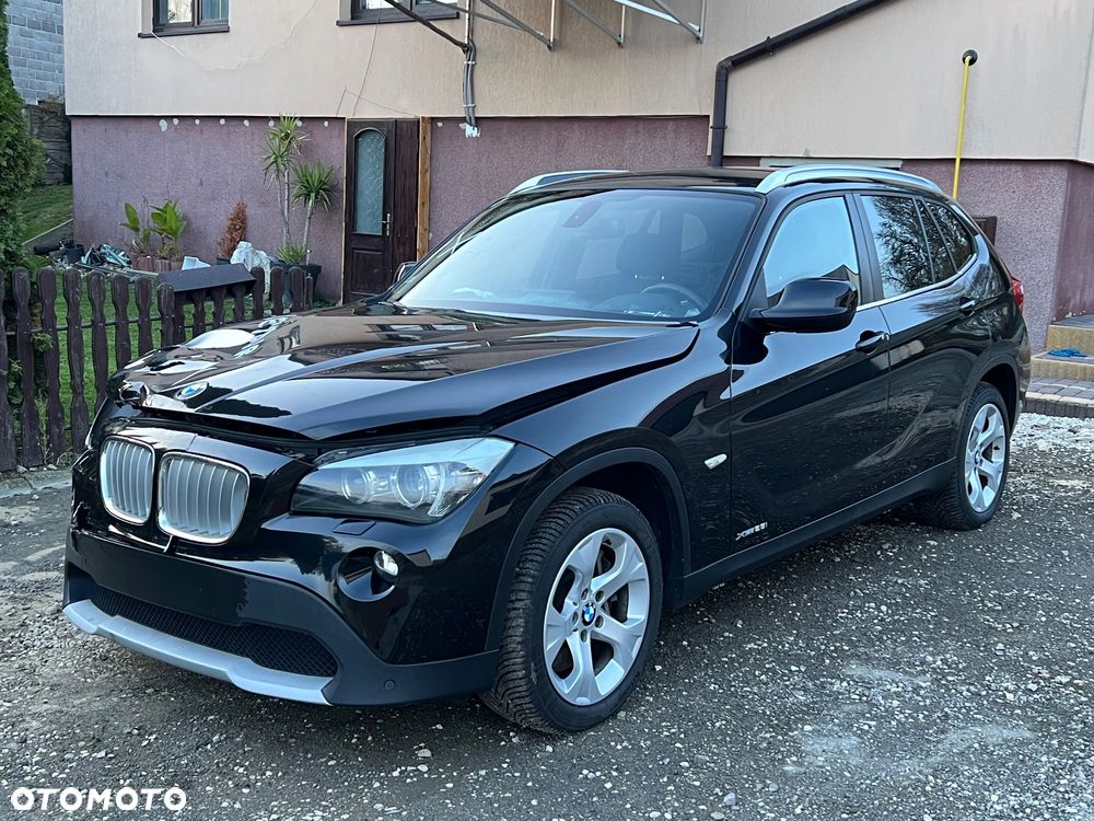 BMW X1 - 3