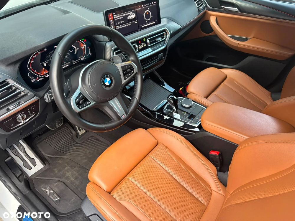 BMW X3 xDrive20d mHEV sport - 6