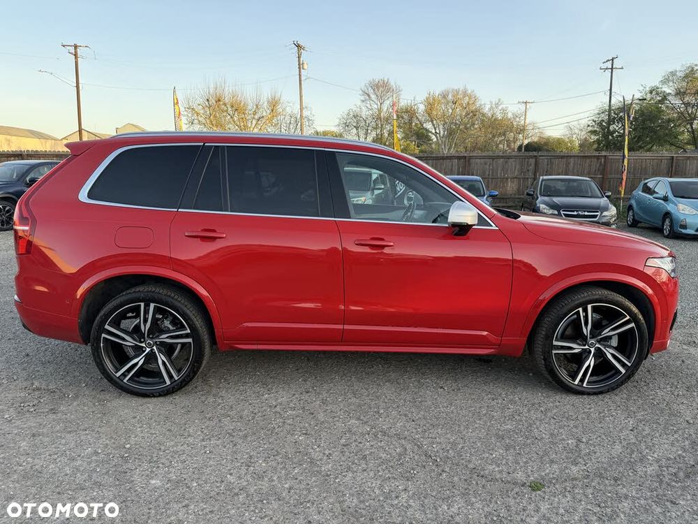 Volvo XC 90 - 4