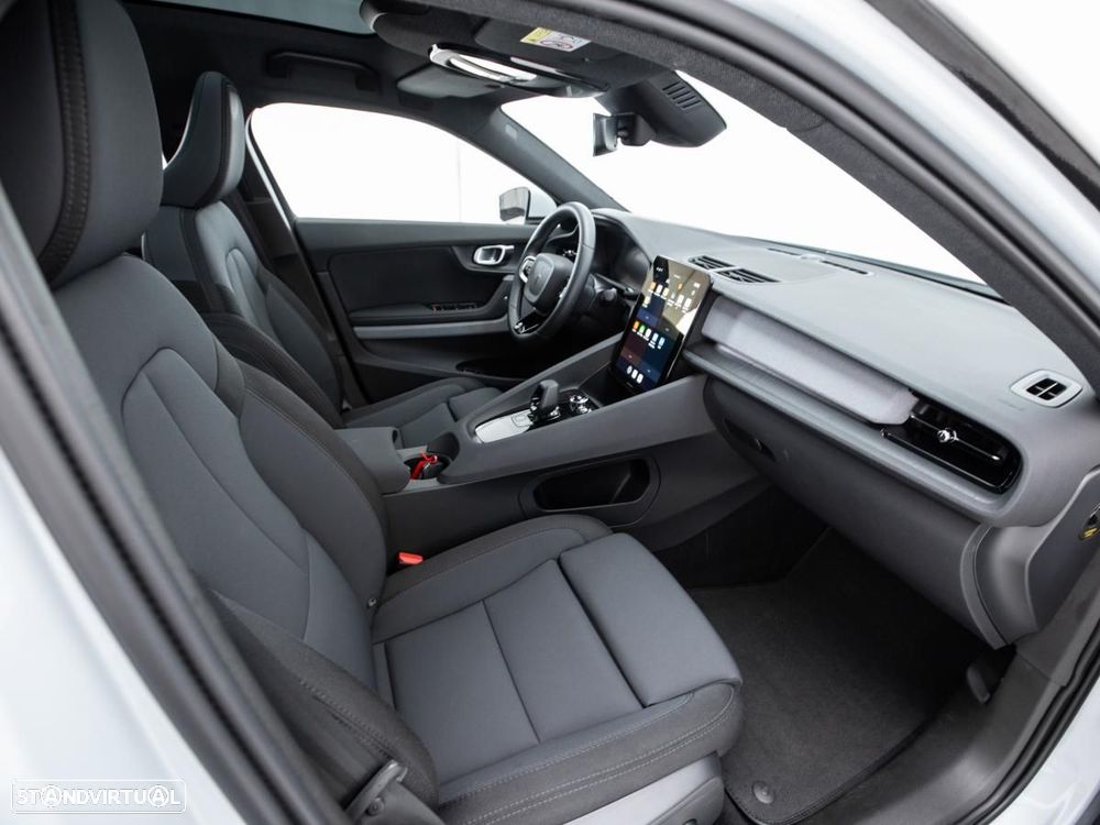 Polestar 2 Single Motor 69kWh - 11
