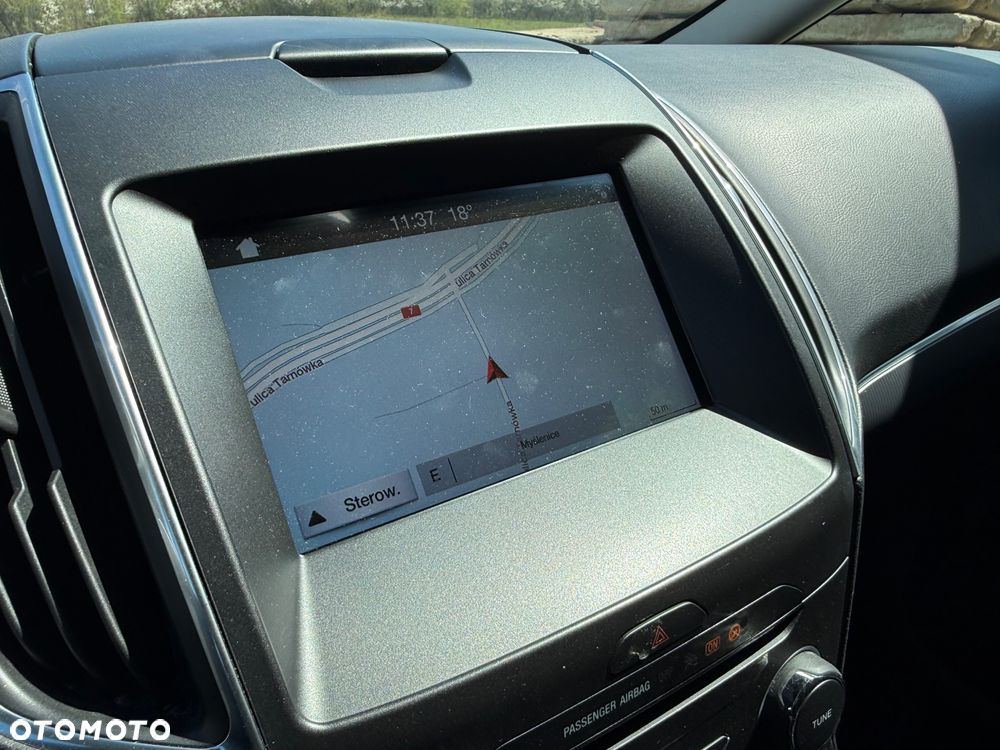 Ford S-Max 2.0 T Titanium MPS6 - 21