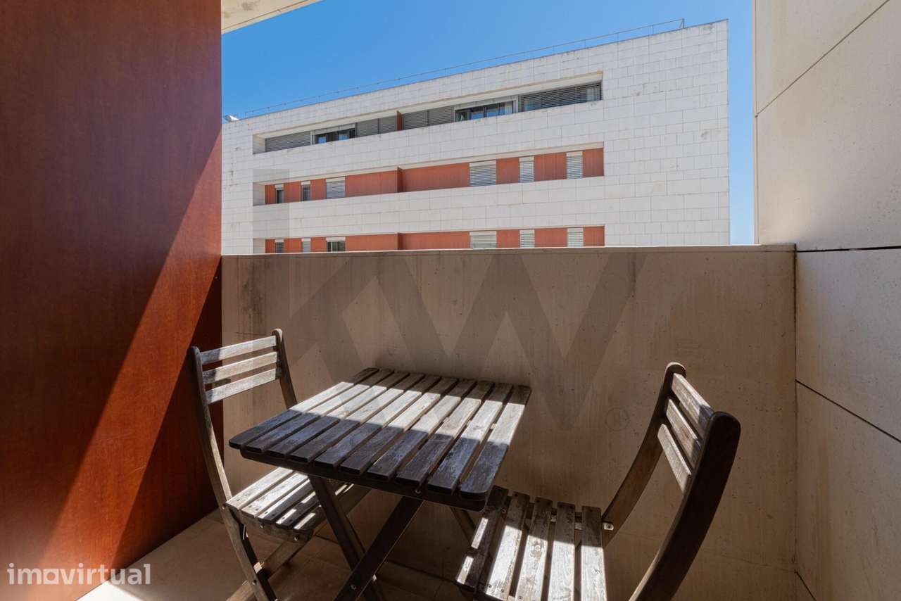 T2 Exclusivo,  Alto de Algés. - Grande imagem: 5/18