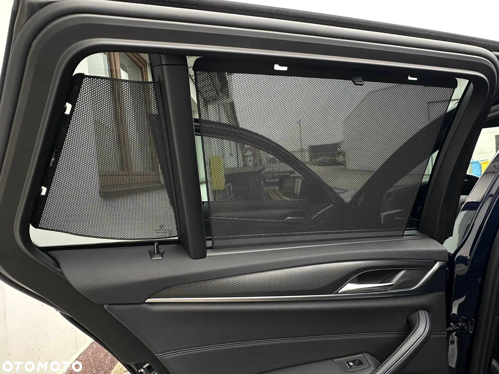 BMW Seria 5 530i xDrive M Sport sport - 29