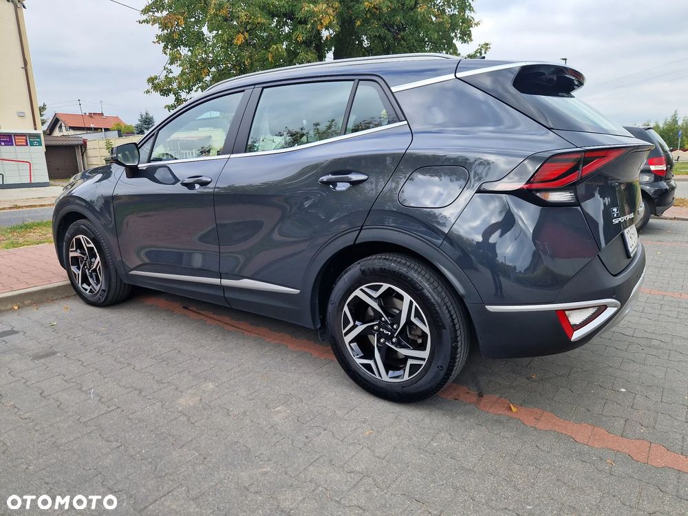 Kia Sportage - 2