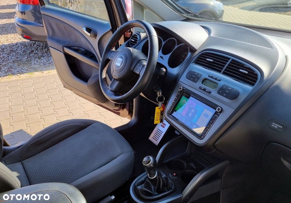 Seat Altea XL - 25