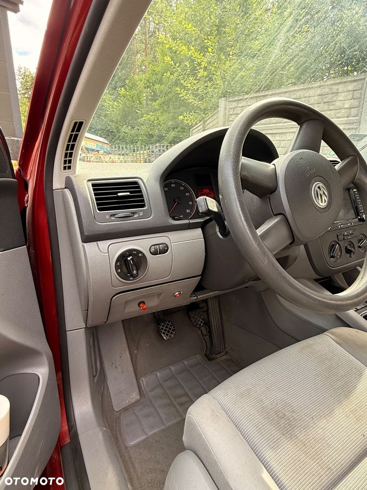 Volkswagen Golf 1.4 Comfortline - 15
