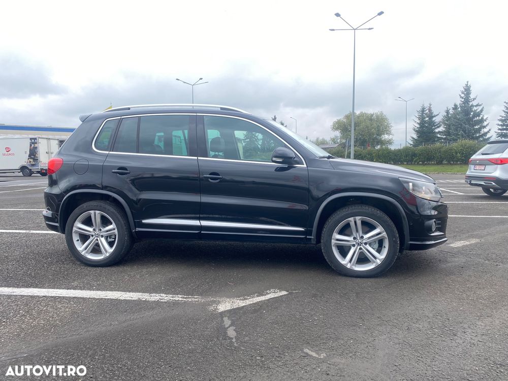 Volkswagen Tiguan - 6