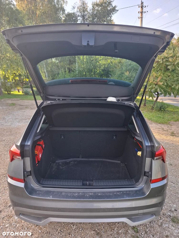 Skoda Kamiq 1.0 TSI Ambition - 4