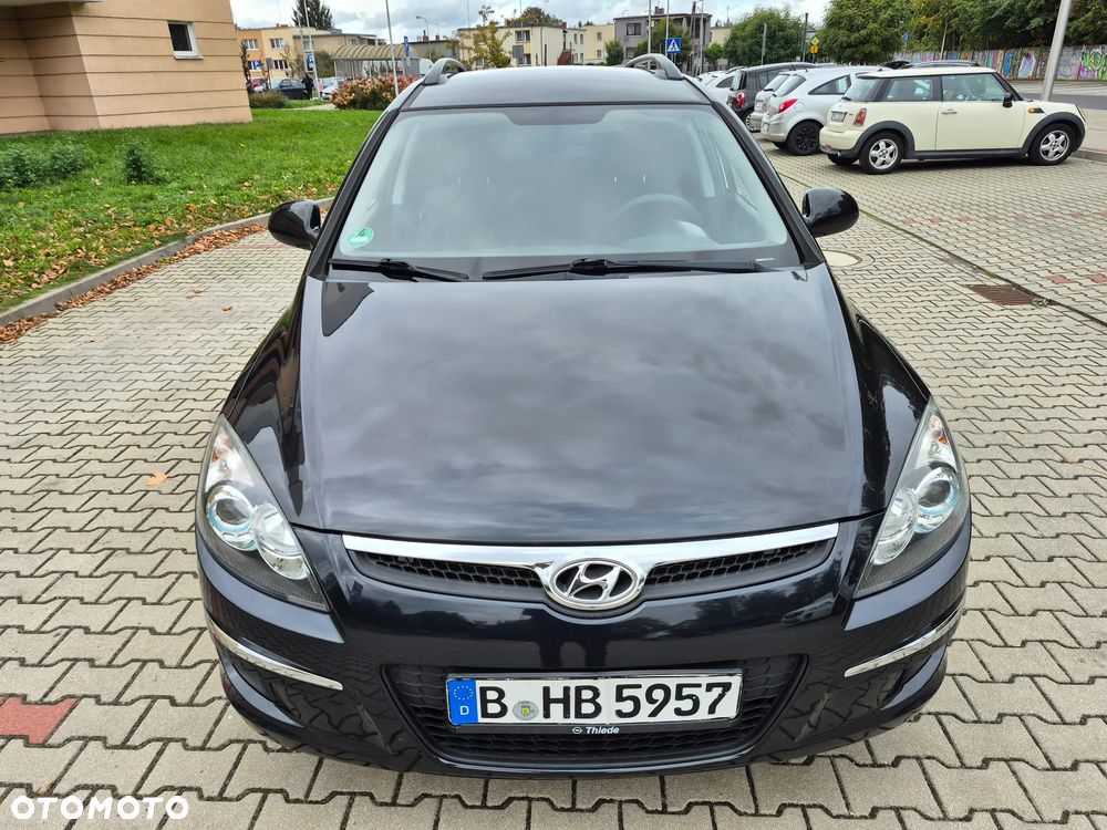 Hyundai i30 1.4 Edition Plus - 9