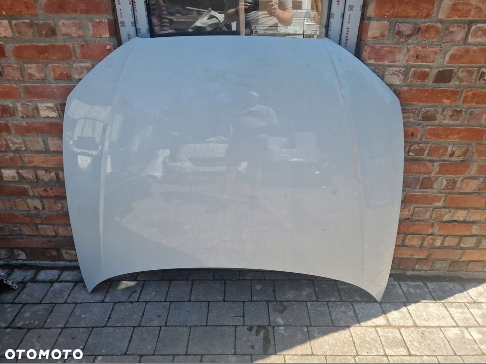 MASKA POKRYWA SILNIKA AUDI RS3 2017 ROK - 1