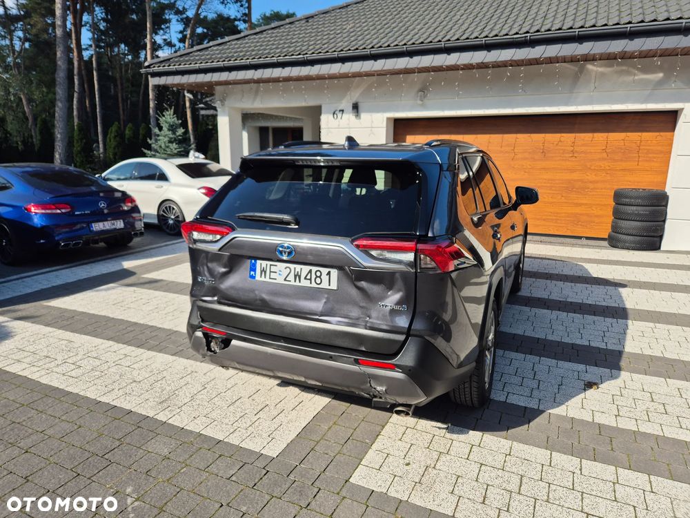 Toyota RAV4 - 19