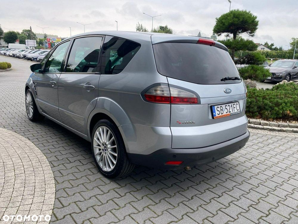 Ford S-Max - 5