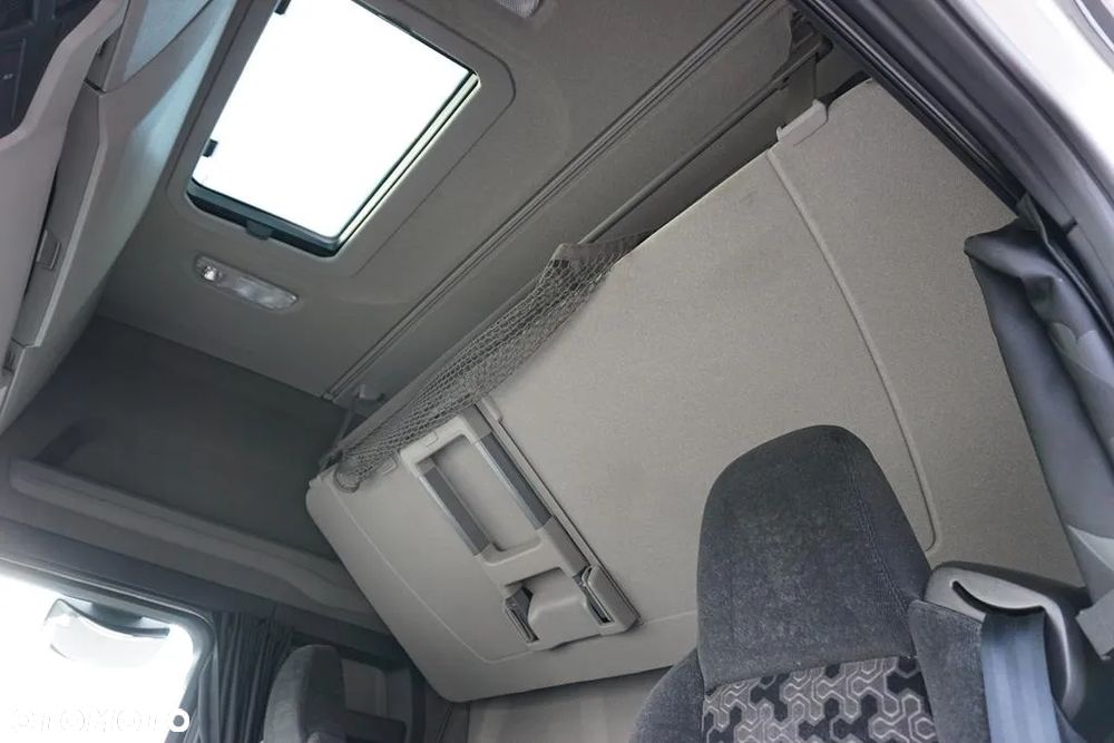 Scania / S 500 / EURO 6 / ACC / RETARDER / PEŁNA OPCJA / JAK NOWA - 17