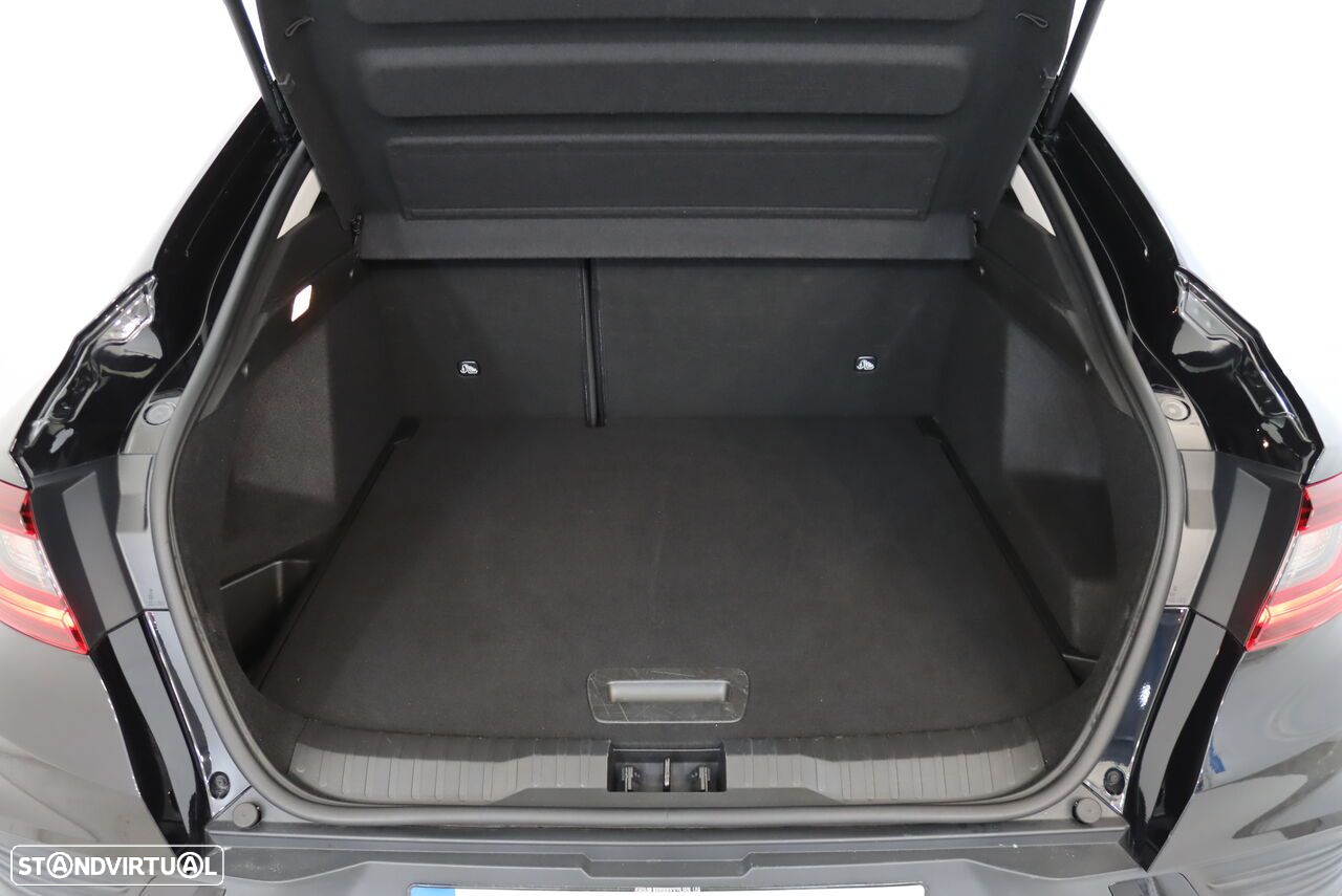 Renault Arkana 1.3 TCe Techno EDC - 8
