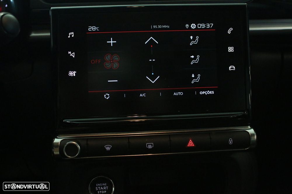 Citroën C3 1.2 PureTech Shine - 22