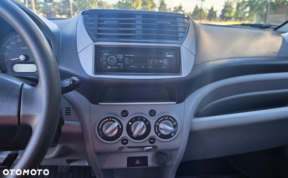 Suzuki Alto 1.0 Comfort - 9