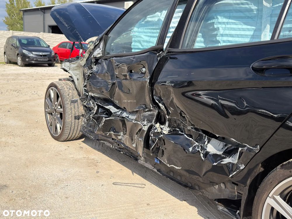 BMW Seria 1 - 6