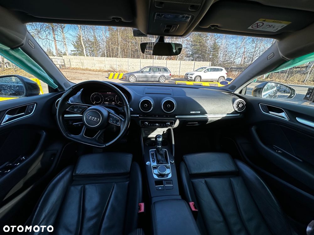 Audi A3 Sportback - 13