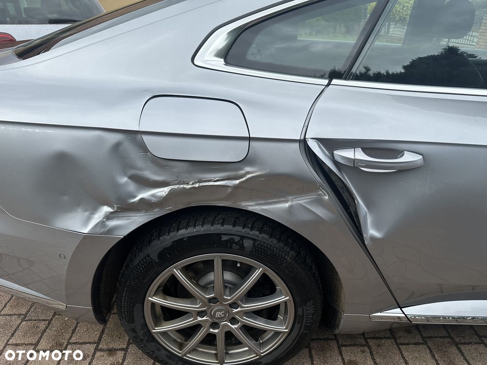 Volkswagen Arteon 2.0 TDI SCR 4Motion DSG R-Line - 10